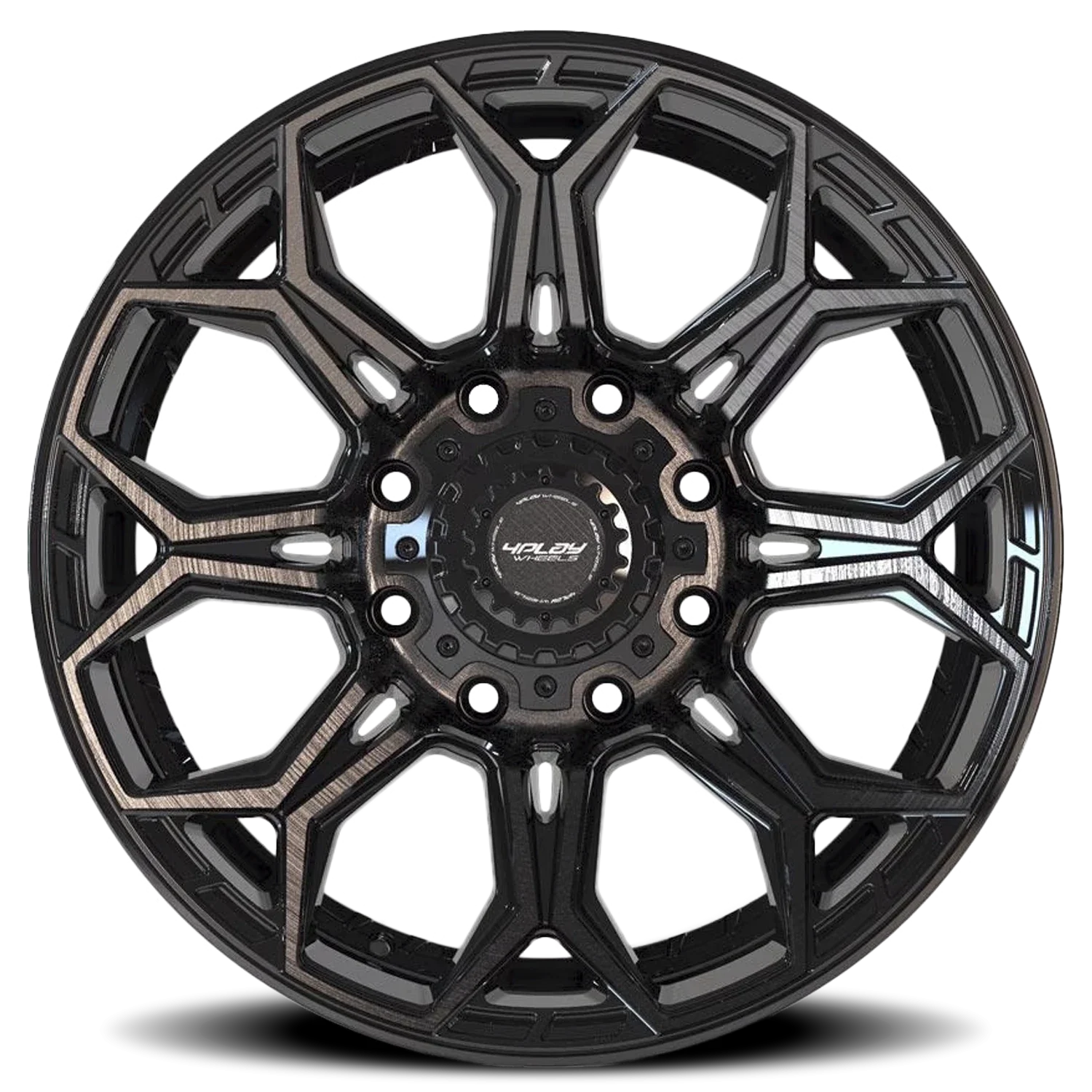 4PLAY 4P83 - Image 3