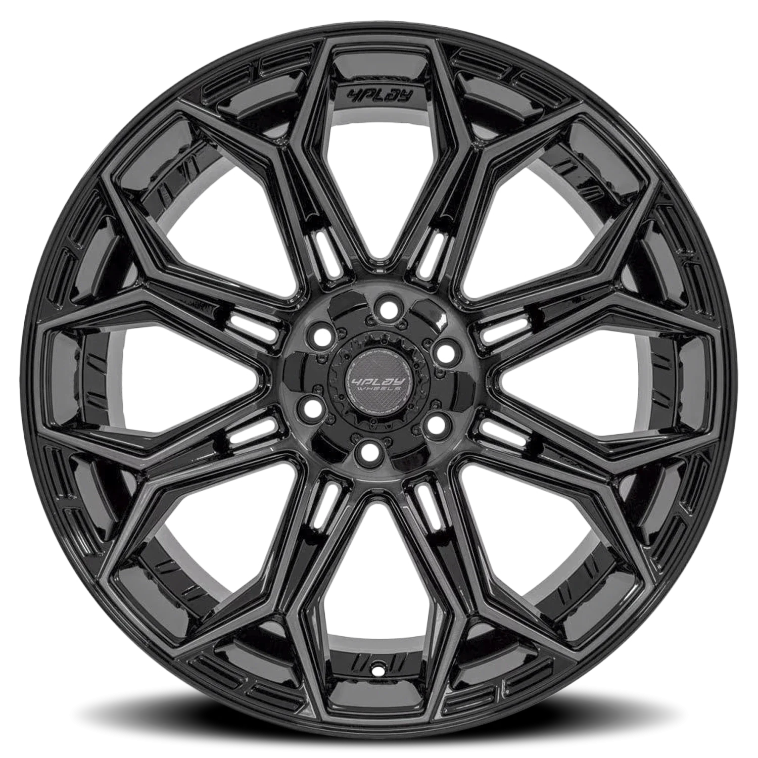 4PLAY 4P83 - Image 3