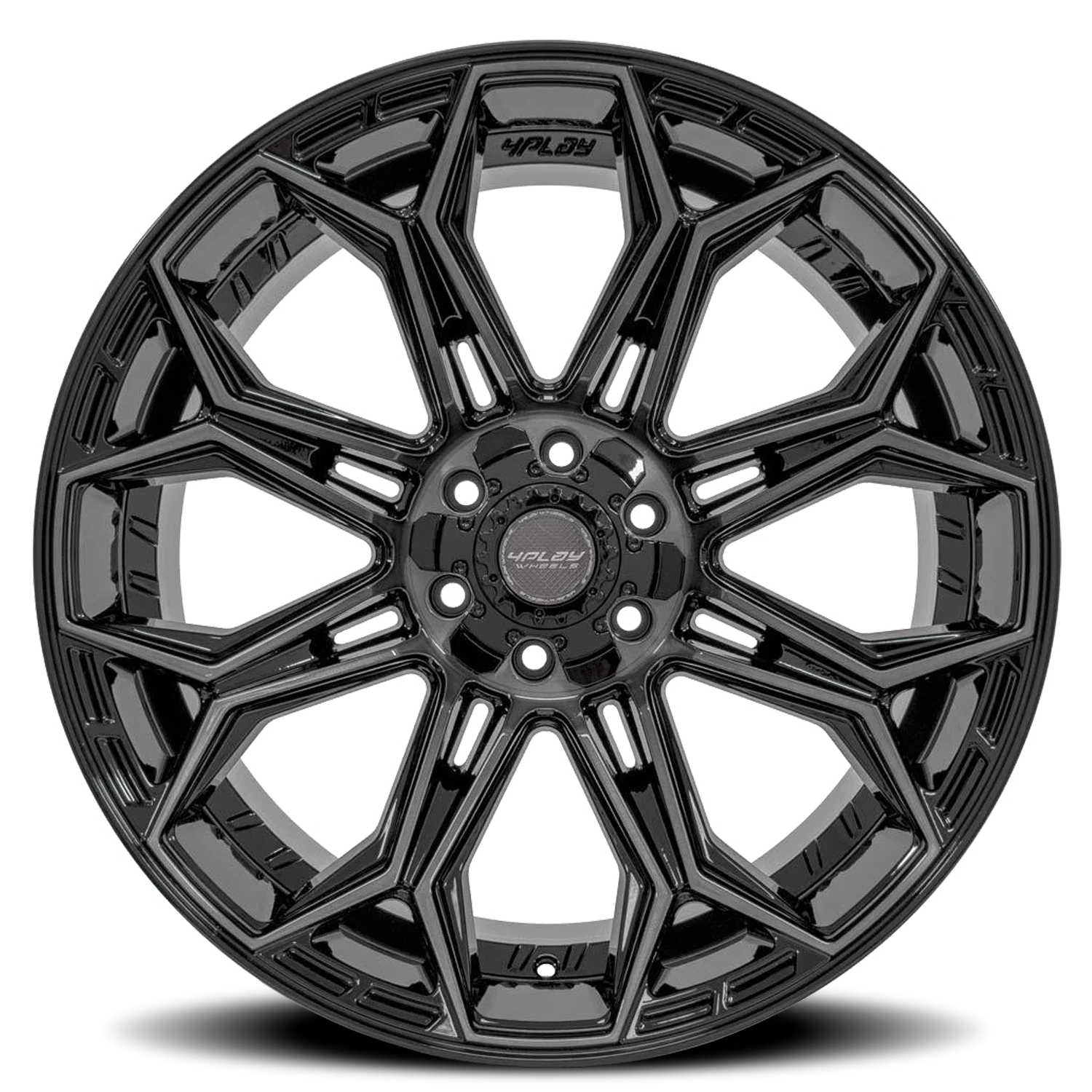 4PLAY 4P83 - Image 3