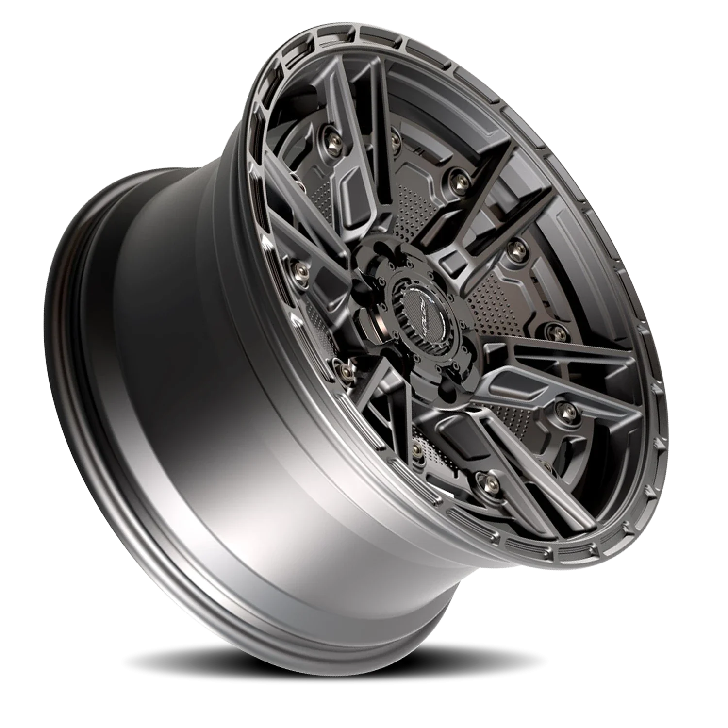 4PLAY 4PS01 - Image 2