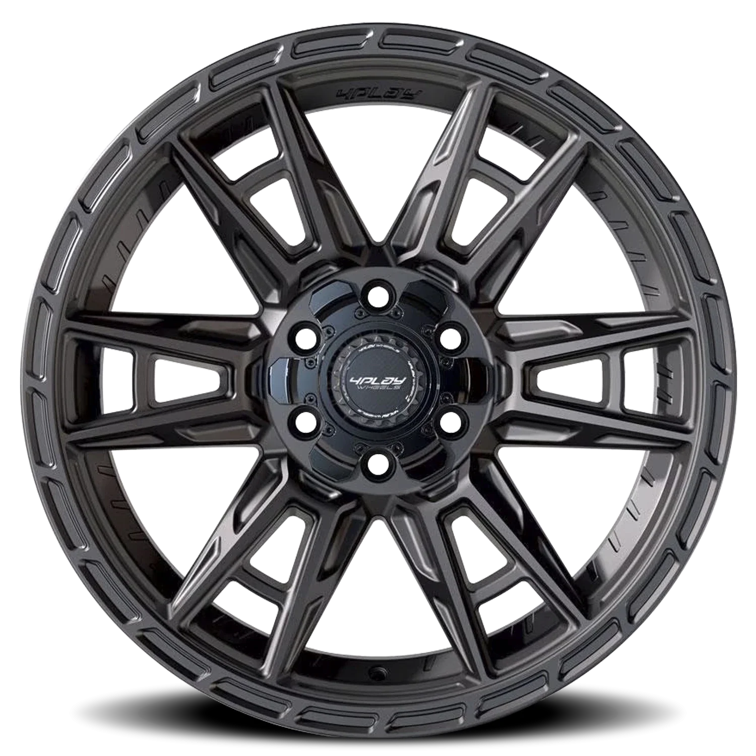 4PLAY 4PS20 - Image 3