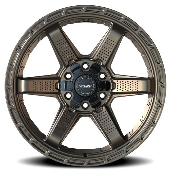 4PLAY 4PS63 - Image 3