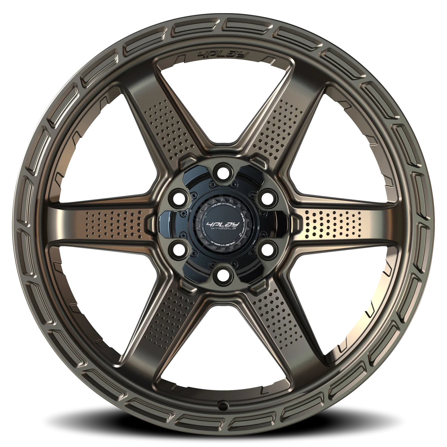 4PLAY 4PS63 - Image 3