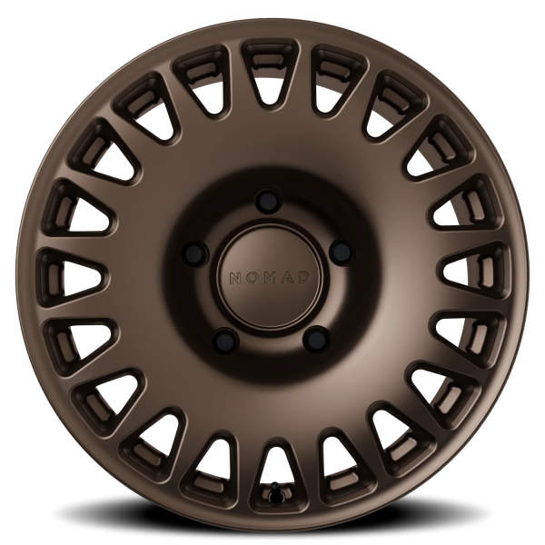 503CO Sahara - Image 3