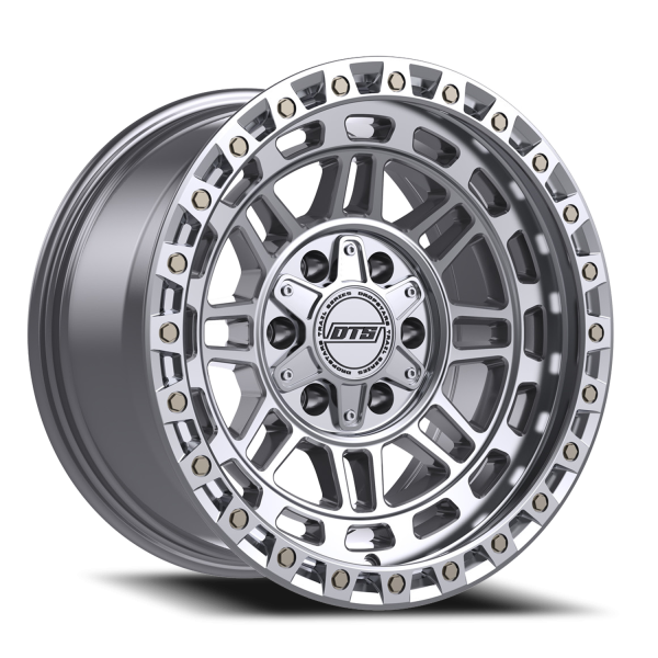 603MS Trail Series