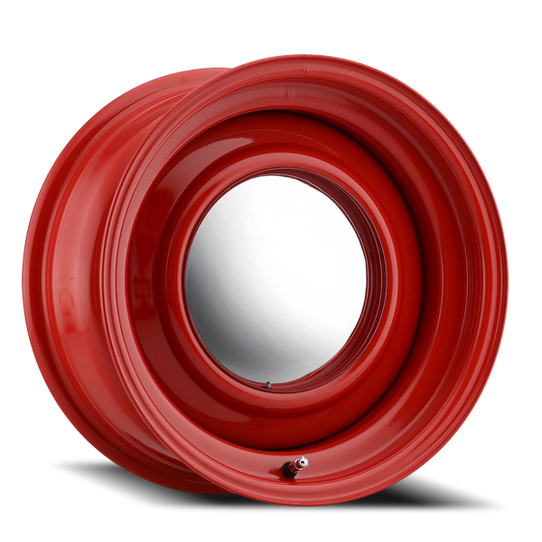 61R Red Smoothie