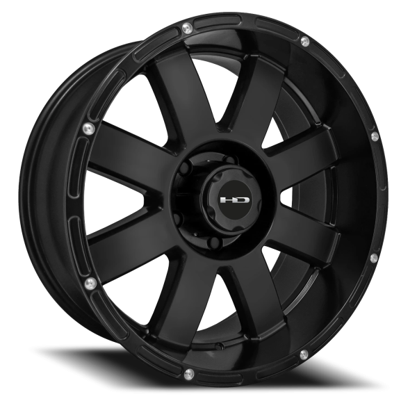 8-Point SB