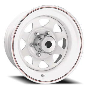 8-Spoke Series 70
