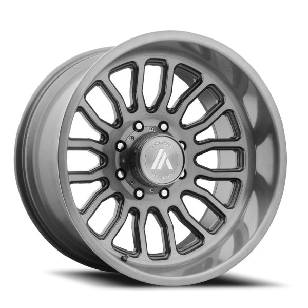 Workhorse AB815