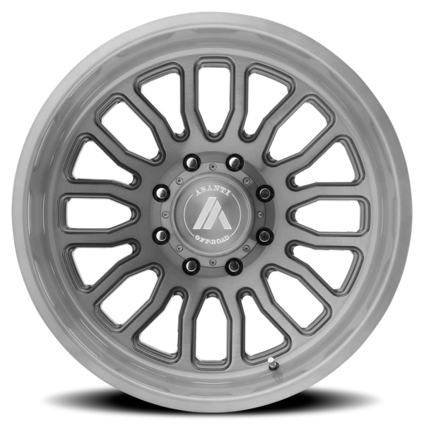 Workhorse AB815 - Image 2