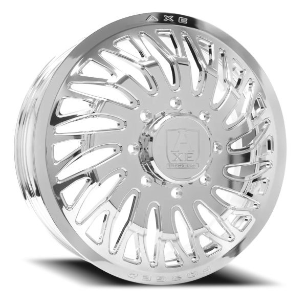 AF10 Dually FP