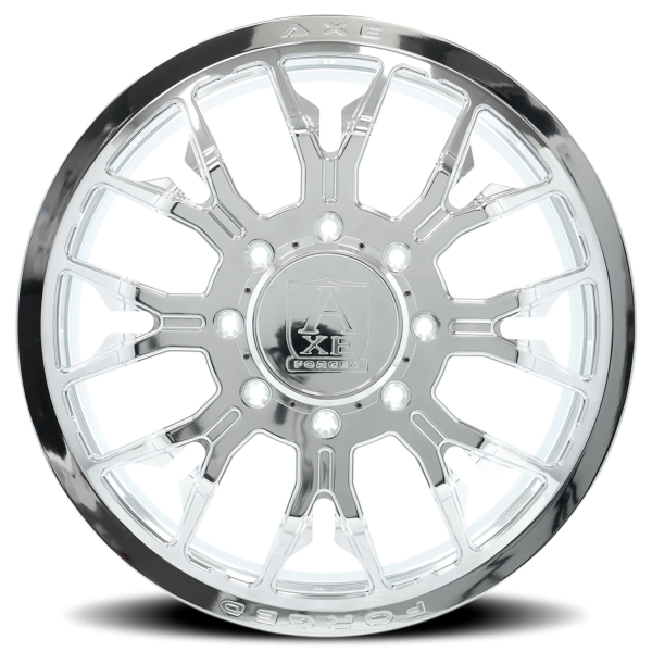 AF6 Dually - Image 2