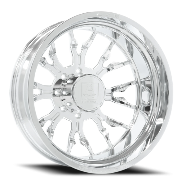 AF6 Dually