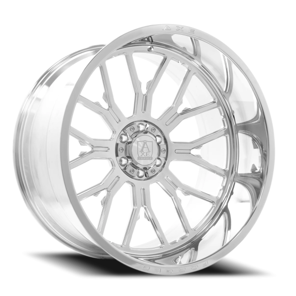 AF6 Forged
