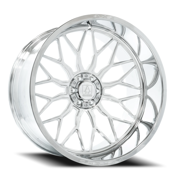 AF8 Forged
