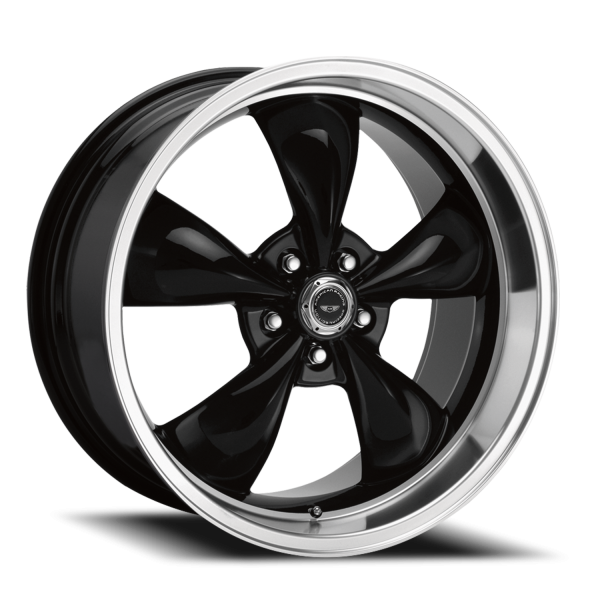 Torq Thrust M AR105 BK