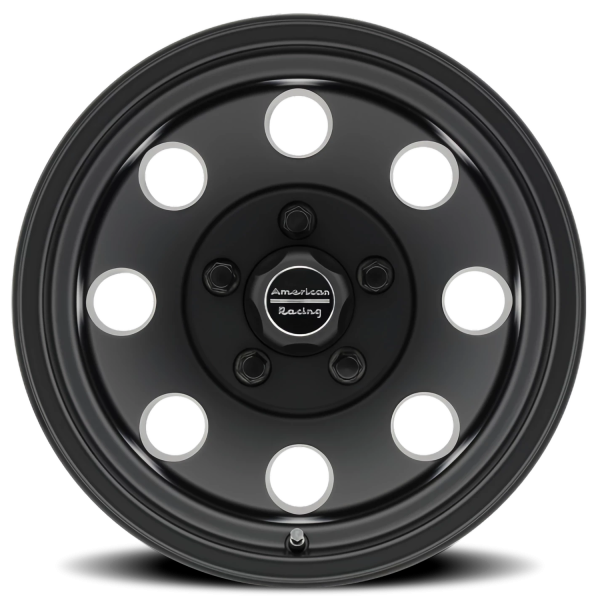 Baja AR172 BK - Image 2