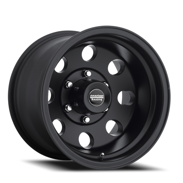 Baja AR172 BK