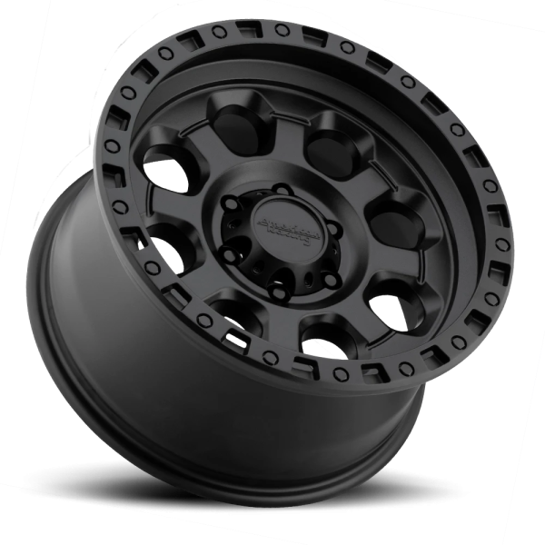 AR201 BK - Image 2