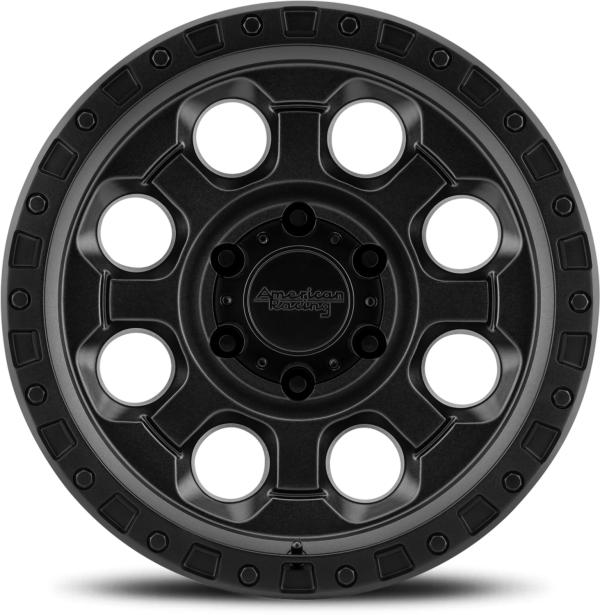 AR201 BK - Image 3