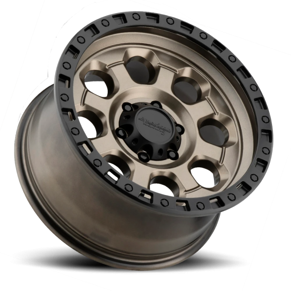 AR201 BRZ - Image 2