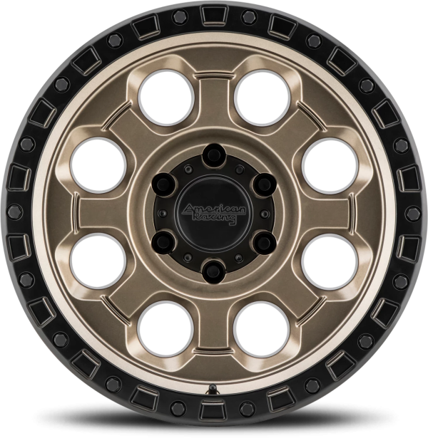 AR201 BRZ - Image 3