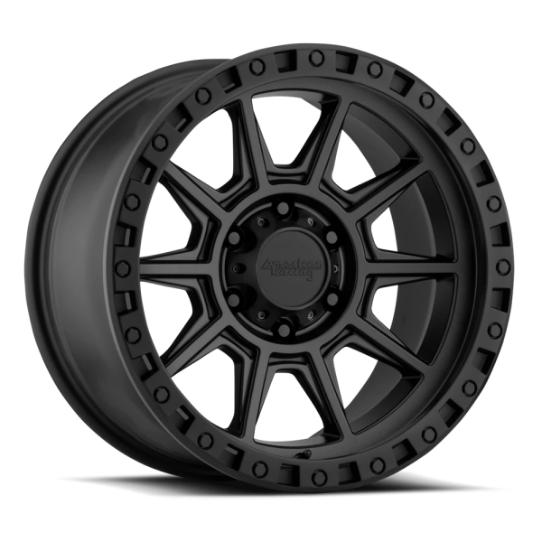 AR202 BK