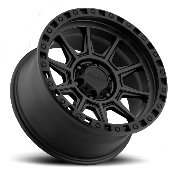 AR202 BK - Image 2