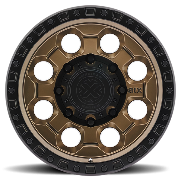 AX201 BRZ - Image 2