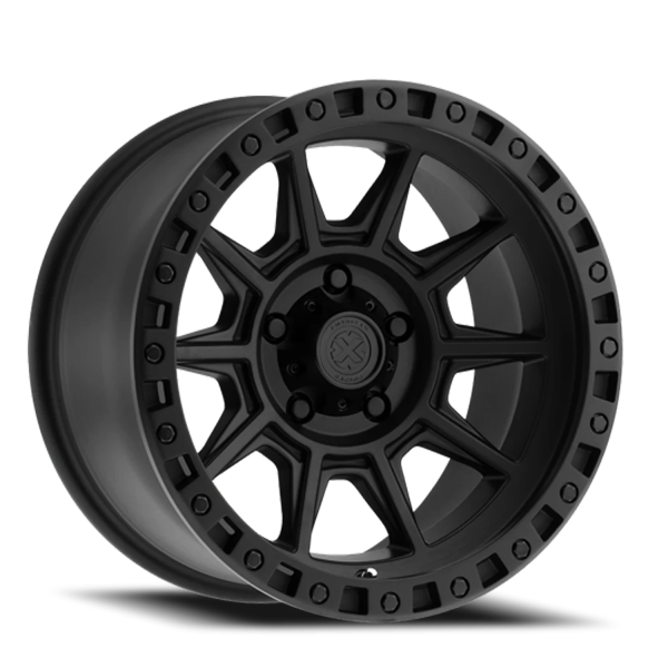 AX202 BK