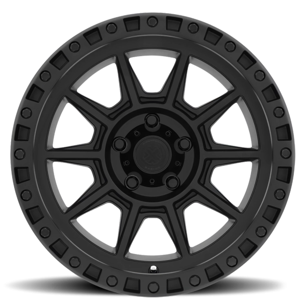 AX202 BK - Image 2