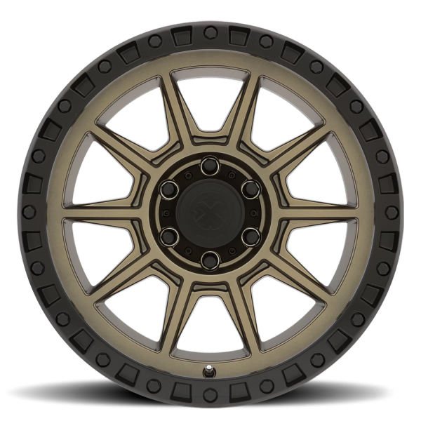 AX202 BRZ - Image 2