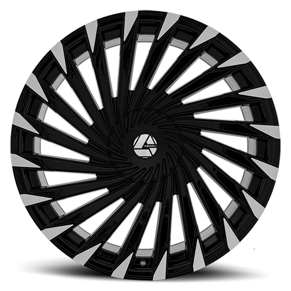 AZA-501 BM - Image 2