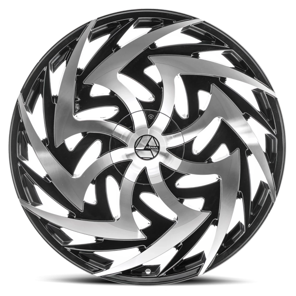 AZA-520 BM - Image 2