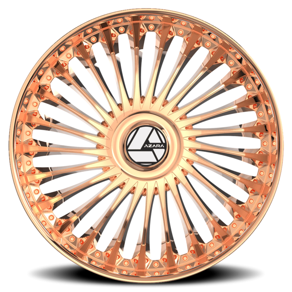 AZX-103 GD - Image 3