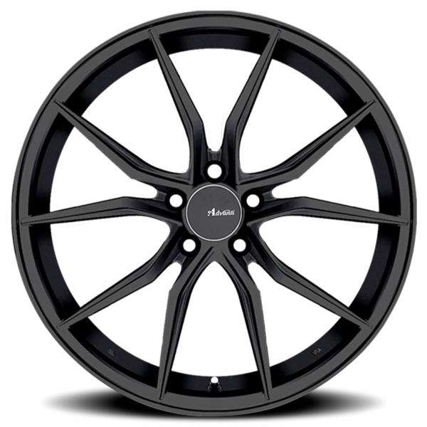 Advanti Racing USA Hybris - Image 2