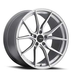 Advanti Racing USA Hybris