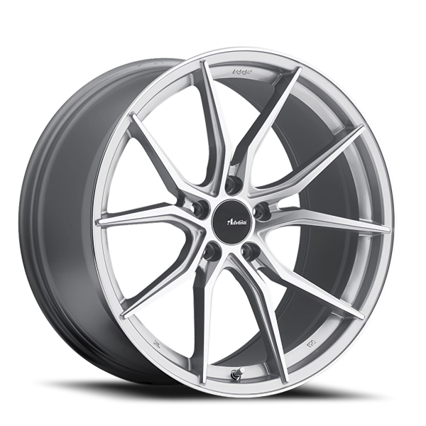 Advanti Racing USA Hybris
