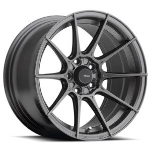 Advanti Racing USA Storm S1