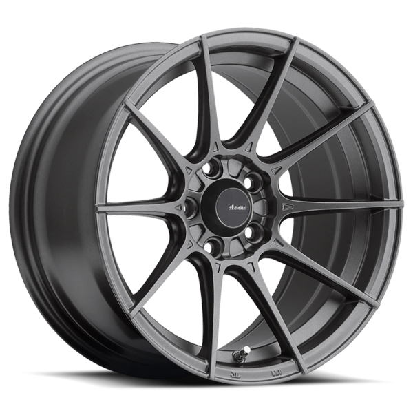 Advanti Racing USA Storm S1