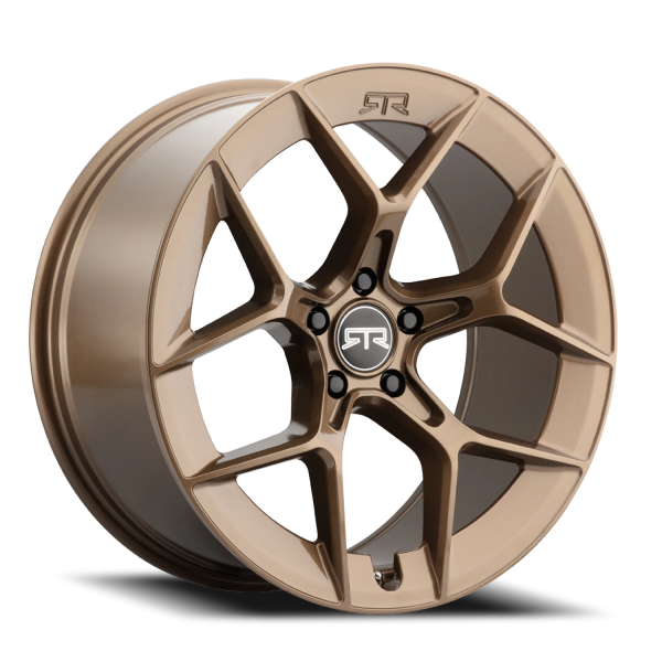 Aero 5 Mustang BZ