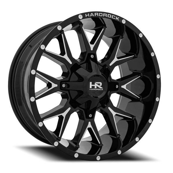 Affliction H700 GBM