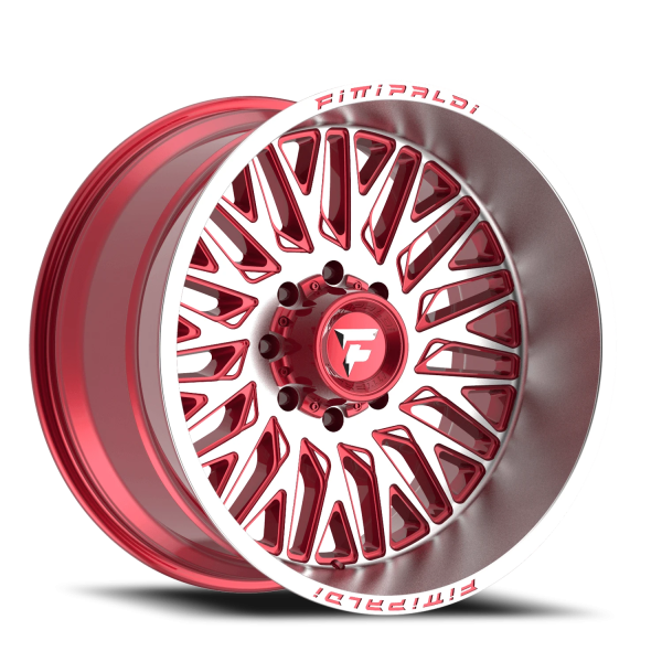 Alpha Series FA07 MR