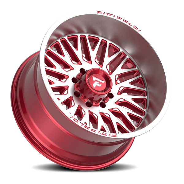 Alpha Series FA07 MR - Image 2