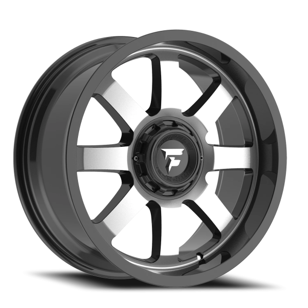 Alpha Series FA16MB