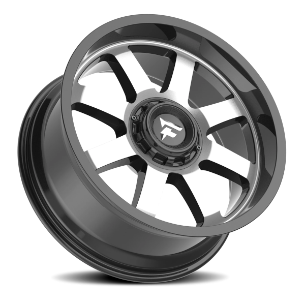Alpha Series FA16MB - Image 2