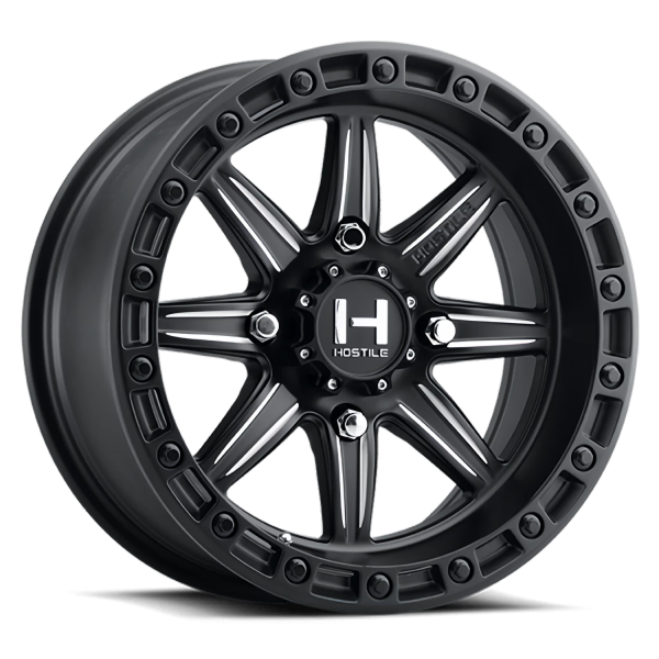 Alpha UTV H109 SB-M