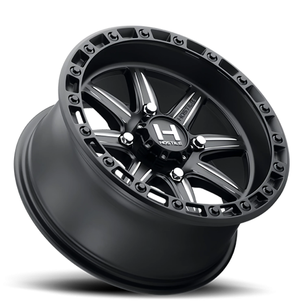 Alpha UTV H109 SB-M - Image 2
