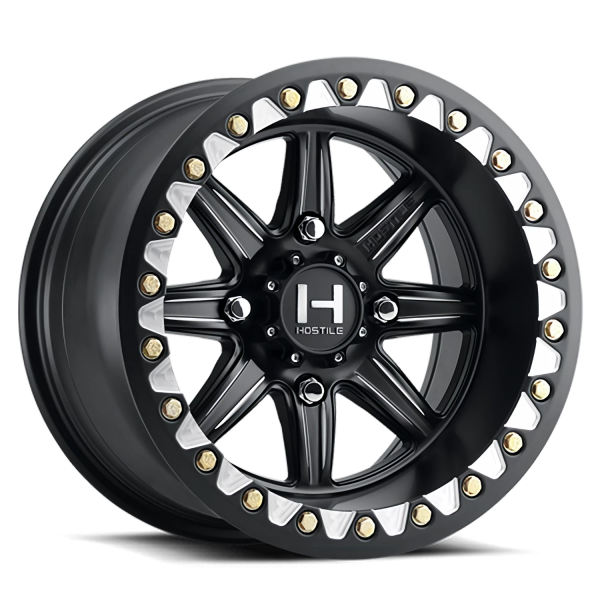 Alpha UTV H309 SB