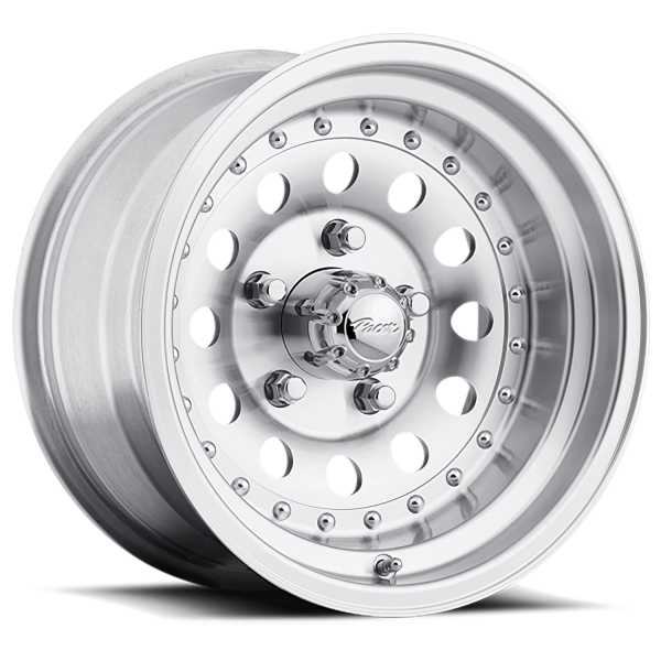 Aluminum Mod 162M